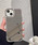 SILVER BULLETiVo[obgj́uwSBLTRxiPhone12 iPhone13 iPhone14 iPhone15 iphone16 Pro/Pro Max/Plus ʃobNfUC iphoneP[X X}zJo[iX}zP[X/Jo[jvbVo[