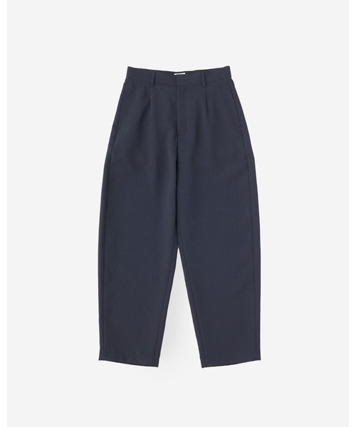 Traditional Weatherwear(トラディショナルウェザーウェア)の「UNIONSLACKS 303(その他パンツ・レディース・ネイビー・XS/S)」の1枚目の写真