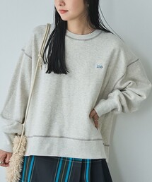 Penneys(ぺニーズ)別注モチモチ裏起毛クルーネックスウェット