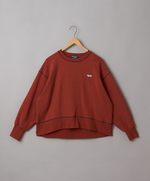 セール】Penneys（ぺニーズ）別注モチモチ裏起毛クルーネック