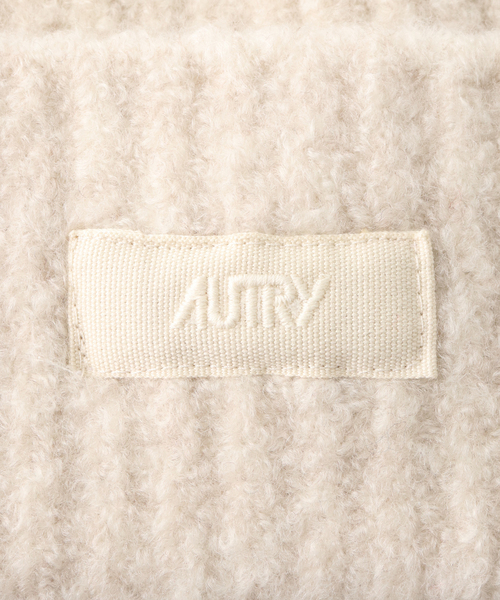 AUTRY / オートリー】ニットキャップ（キャップ）｜AUTRY