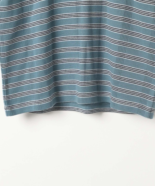 MILLER(ミラー)の「【MILLER×BAYFLOW】別注3SETパック(KIDS)(Tシャツ/カットソー・キッズ・オレンジ/ブルー・140cm/110cm/130cm/120cm)」の13枚目の写真