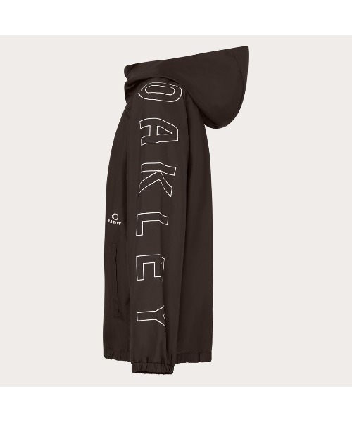 OAKLEY（オークリー）の「オークリー ENHANCE WIND JKT YTR 7.0 /JACKET ジャケット/YOUTH キッズ・ユース/OAKLEY（その他アウター・キッズ・ネイビー/ブラック・S/M/L）」の14枚目の写真