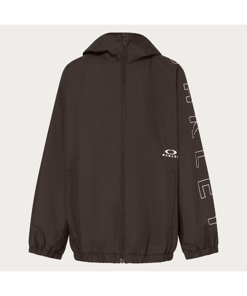 OAKLEY（オークリー）の「オークリー ENHANCE WIND JKT YTR 7.0 /JACKET ジャケット/YOUTH キッズ・ユース/OAKLEY（その他アウター・キッズ・ネイビー/ブラック・S/M/L）」の13枚目の写真