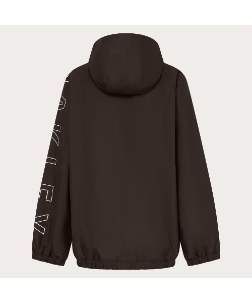 OAKLEY（オークリー）の「オークリー ENHANCE WIND JKT YTR 7.0 /JACKET ジャケット/YOUTH キッズ・ユース/OAKLEY（その他アウター・キッズ・ネイビー/ブラック・S/M/L）」の12枚目の写真