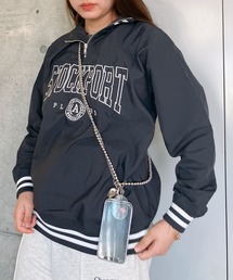 アズノゥアズオオラカ19号 サイズ5 ベアロイド スウェットトレーナー アズノゥアズオオラカ19号 サイズ5 ベアロイド スウェット
