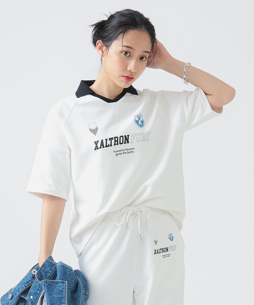 argue スウェット argue スウェット