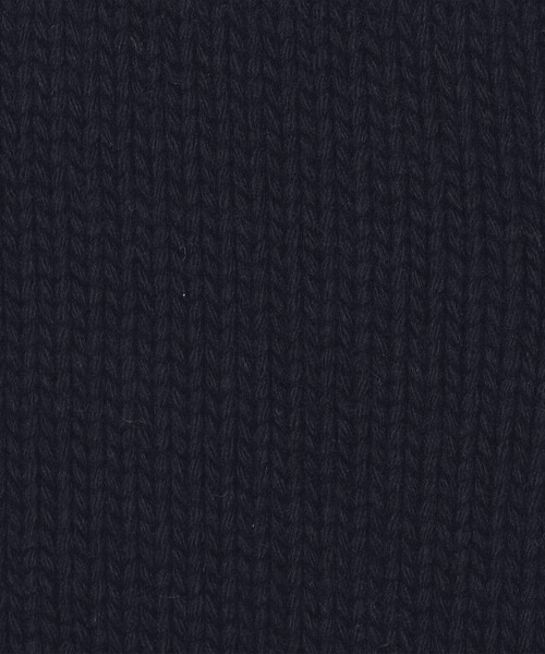 HERNO（ヘルノ）の「HERNO スタンドカラー ニットブルゾン（ブルゾン・メンズ・ネイビー/ライトグレー・50/48）」の14枚目の写真