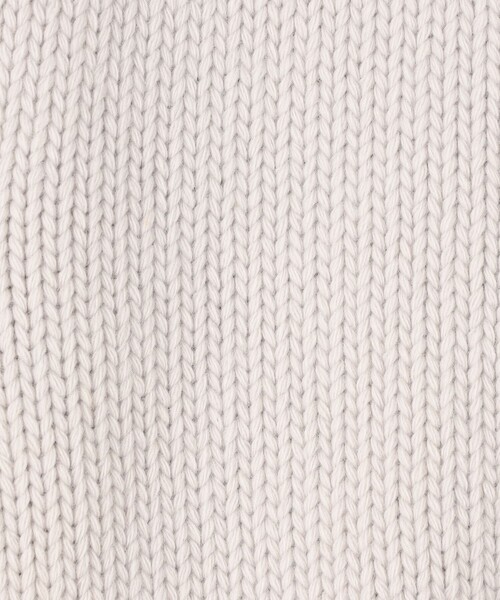 HERNO（ヘルノ）の「HERNO スタンドカラー ニットブルゾン（ブルゾン・メンズ・ネイビー/ライトグレー・50/48）」の15枚目の写真