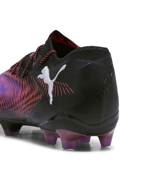 PUMA(プーマ)の「PUMA プーマ メンズ フューチャー 8 アルティメット ロー FG サッカー スパイ(スニーカー・メンズ・ブラック系その他/イエロー・25.0cm/25.5cm/27.0cm/27.5cm/26.0cm/26.5cm/29.0cm/28.0cm/28.5cm)」の9枚目の写真