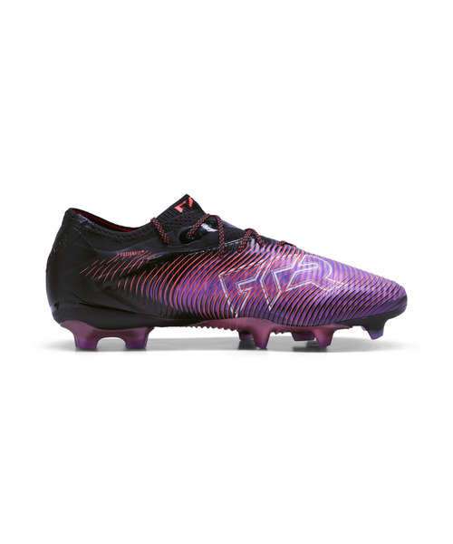 PUMA(プーマ)の「PUMA プーマ メンズ フューチャー 8 アルティメット ロー FG サッカー スパイ(スニーカー・メンズ・ブラック系その他/イエロー・25.0cm/25.5cm/27.0cm/27.5cm/26.0cm/26.5cm/29.0cm/28.0cm/28.5cm)」の11枚目の写真