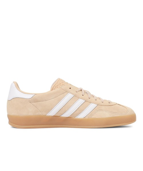 adidas（アディダス）の「GAZELLE INDOOR W IH5482（スニーカー）」 - WEAR