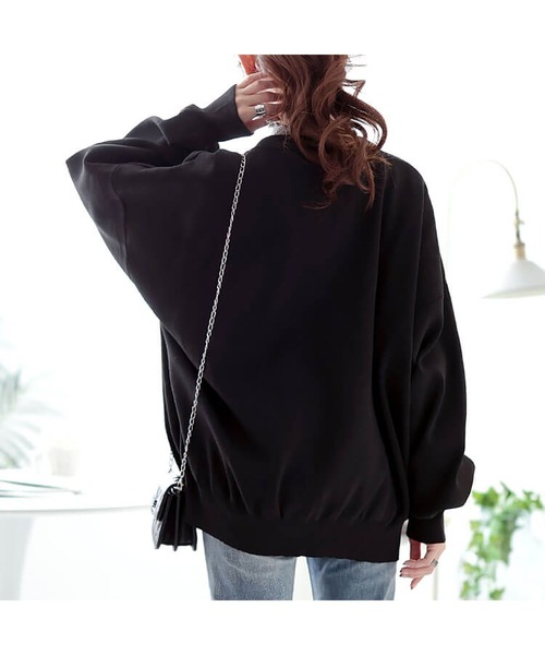 パールボタンニットカーディガン【大きいサイズ対応】（カーディガン/ボレロ）｜GOLDJAPAN（ゴールドジャパン）