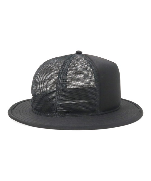 ●新品 INNOCENCE NYC バケットハット DESTROY HAT 黒 ○新品 INNOCENCE NYC バケットハット DESTROY HAT 黒
