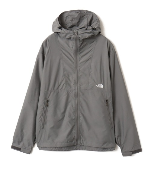 THE NORTH FACE COMPACT JACKET / ザ・ノース・フェイス