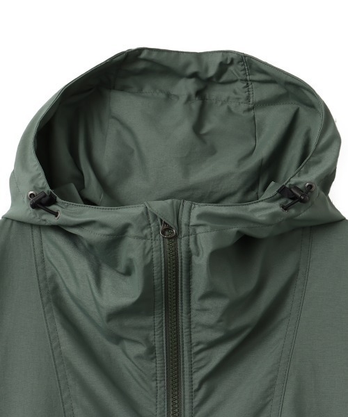 THE NORTH FACE COMPACT JACKET / ザ・ノース・フェイス