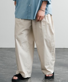 TODAYFUL トゥデイフル イージーチノパンツ TODAYFUL/トゥデイフル】Easy Chino Pants/イージーチノパンツ