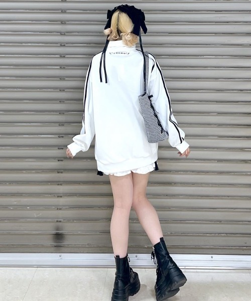 セール】Whinny/カリスマニートきゃわたんパンダパンチィ（その他