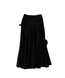 Be Mine Gather Ribbon Skirt