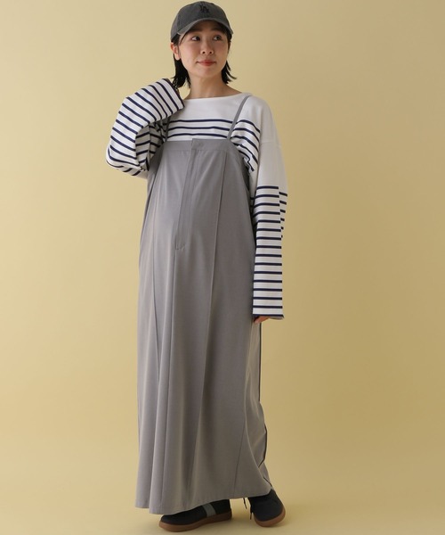 専用中 LEPSIM（レプシィム）の「【産前・産後対応】マタニティ／TR