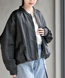 rps（アールピーエス）の「ナイロンＺＩＰブルゾン（ブルゾン）」