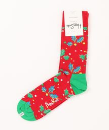 /HAPPY SOCKS/キャッチーデザインソックス