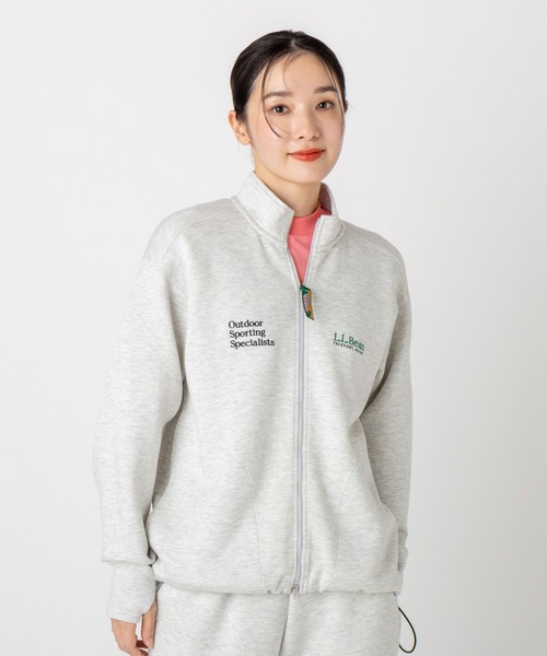 セール】【JAPAN EDITION】オーバーン・フルジップ・ジャケット