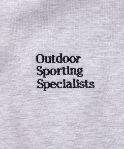 セール】【JAPAN EDITION】オーバーン・フルジップ・ジャケット