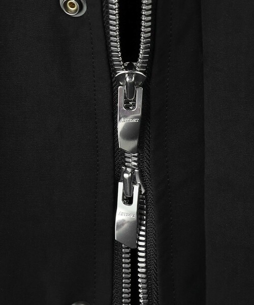 ASTRAET（アストラット）の「＜ASTRAET＞ミリタリー ベスト（ミリタリージャケット・レディース・ブラック・FREE）」の16枚目の写真