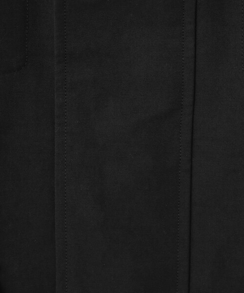 ASTRAET（アストラット）の「＜ASTRAET＞ミリタリー ベスト（ミリタリージャケット・レディース・ブラック・FREE）」の19枚目の写真