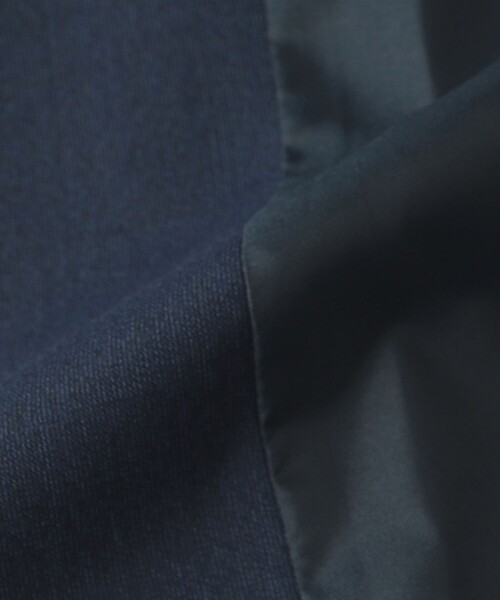 SHIPS Colors（シップス カラーズ）の「SHIPS Colors:〈洗濯機可能〉TW ウォッシャブル スーツ ベスト(セットアップ対応可能)（スーツベスト・メンズ・ダークブルー/ネイビー/ブラック・48/50/42/44/46）」の15枚目の写真