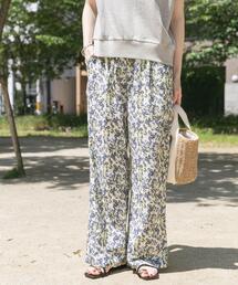 ITEMS URBANRESEARCH | イージーケアワイドパンツ(その他パンツ)