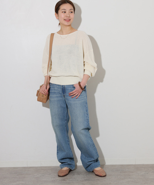 CHRISTIAN VILLA(クリスチャンヴィラ)の「【CHRISTIAN VILLA/クリスチャン ヴィラ】ミニボストンバッグ(ボストンバッグ・レディース・ブラック/ベージュ・FREE)」の3枚目の写真