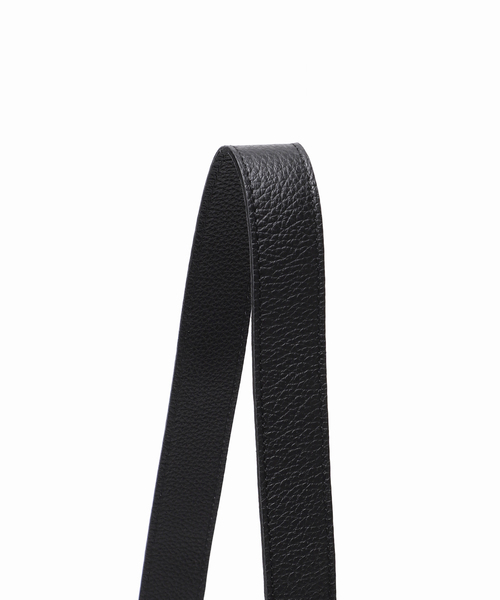 CHRISTIAN VILLA(クリスチャンヴィラ)の「【CHRISTIAN VILLA/クリスチャン ヴィラ】ミニボストンバッグ(ボストンバッグ・レディース・ブラック/ベージュ・FREE)」の12枚目の写真