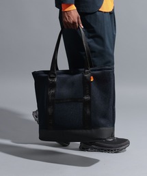 NUMERALS（ヌメラルズ）の「【NUMERALS】トートバッグ Lサイズ（トートバッグ）」