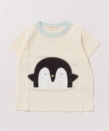 Si・Shu・Non（シシュノン）の「ｷｬﾗTｼｬﾂ（Tシャツ/カットソー）」