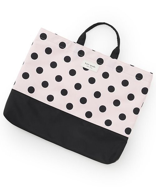 kate spade new york kids（ケイトスペードニューヨーク）の「レッスン
