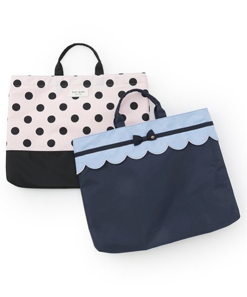kate spade new york kids（ケイトスペードニューヨーク）の「レッスン