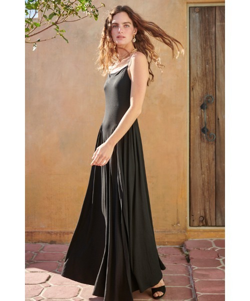 最終価格✨【新品】Estella.K Sun Kissed Maxi dress Sun Kissed Maxi dress -GRN- – Estella.K
