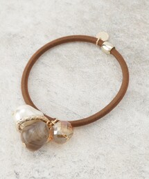 しゃらしゃらヘアゴム