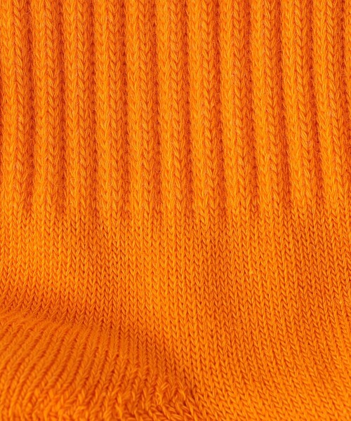 THE NORTH FACE（ザノースフェイス）の「＜THE NORTH FACE＞ラン 2P クルー ソックス  / キッズ（ソックス/靴下・キッズ・ケリーグリーン/ブラック・16-18cm）」の4枚目の写真