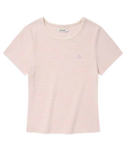 [KIRSH] BUTTON POINT SLIM FIT COLLAR T-SHIRT★Tシャツ 3色 MUSINSA | KIRSH Button Point Slim Fit Collar T-Shirt [Olive]