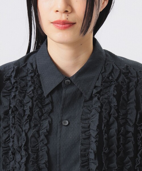 Columbia／COLUMBIA BLACK LABEL／ダグラスボールショート