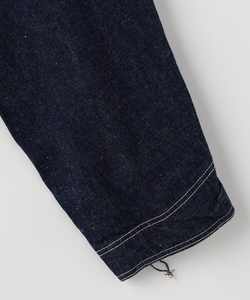 orSlowオアスロウ デニムカバーオール 40's COVER 楽天市場】【orslow】 1940's DENIM COVER ALL One Wash 9oz