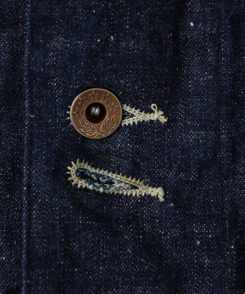 40's DENIM COVER ALL One Wash(デニムカバーオール 楽天市場】【orslow】 1940's DENIM COVER ALL One Wash 9oz