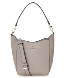 Guess | BRENTON Sm Grlfriend Buckt ショルダーバッグ(ショルダーバッグ)