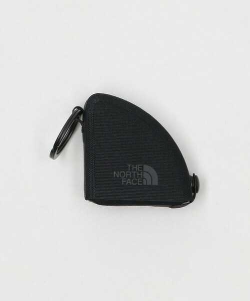 THE NORTH FACE（ザノースフェイス）の「＜THE NORTH FACE＞Ramble ランブルコインワレット コインケース（コインケース・メンズ・ブラック・FREE）」の3枚目の写真