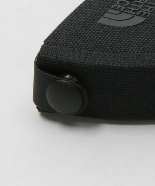 THE NORTH FACE（ザノースフェイス）の「＜THE NORTH FACE＞Ramble ランブルコインワレット コインケース（コインケース・メンズ・ブラック・FREE）」の7枚目の写真