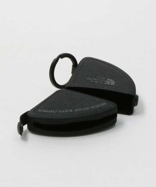 THE NORTH FACE（ザノースフェイス）の「＜THE NORTH FACE＞Ramble ランブルコインワレット コインケース（コインケース・メンズ・ブラック・FREE）」の8枚目の写真