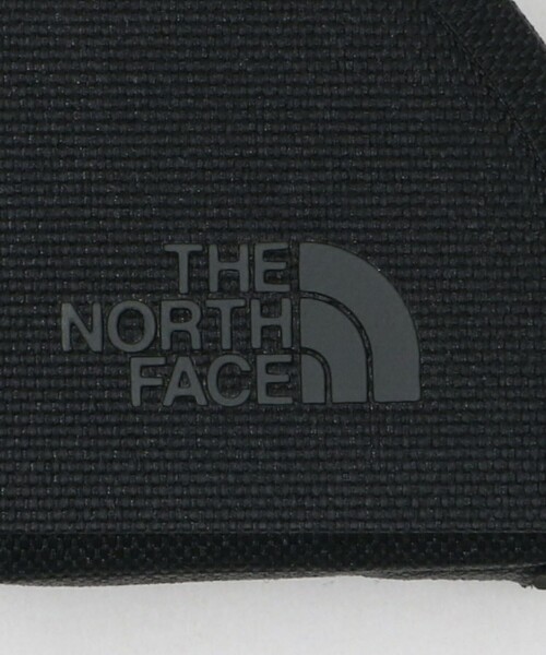 THE NORTH FACE（ザノースフェイス）の「＜THE NORTH FACE＞Ramble ランブルコインワレット コインケース（コインケース・メンズ・ブラック・FREE）」の9枚目の写真